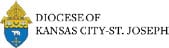 Diocese of Kansas City - St. Joseph Logo