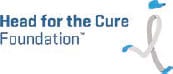 Head for the Cure Foundation Logo