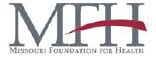 Missouri Foundation For Health Logo