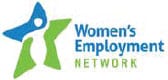 Women's Employment Network Logo