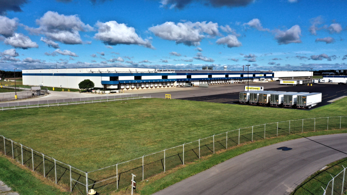 Another new business could bring 200 more jobs to refurbished Westville