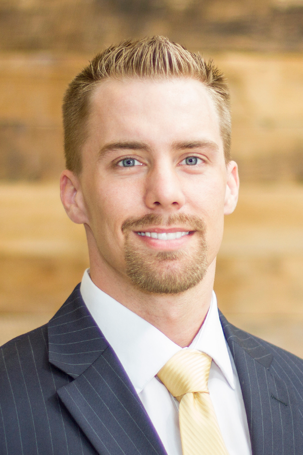 Jeremy Davis, CPA, CCIFP