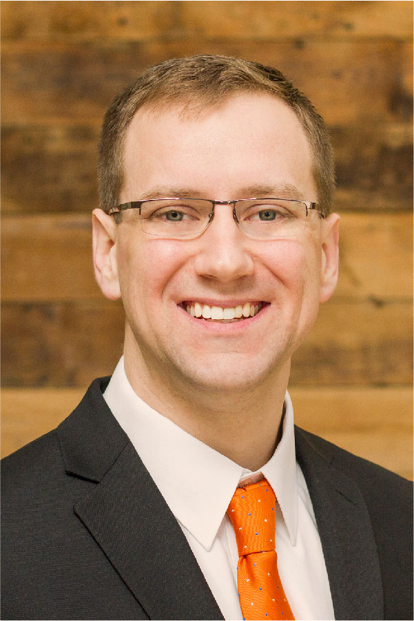 Benjamin Hagedorn
