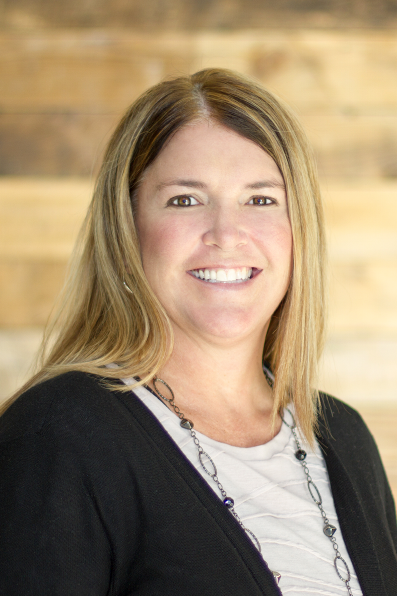 Heather Pfender