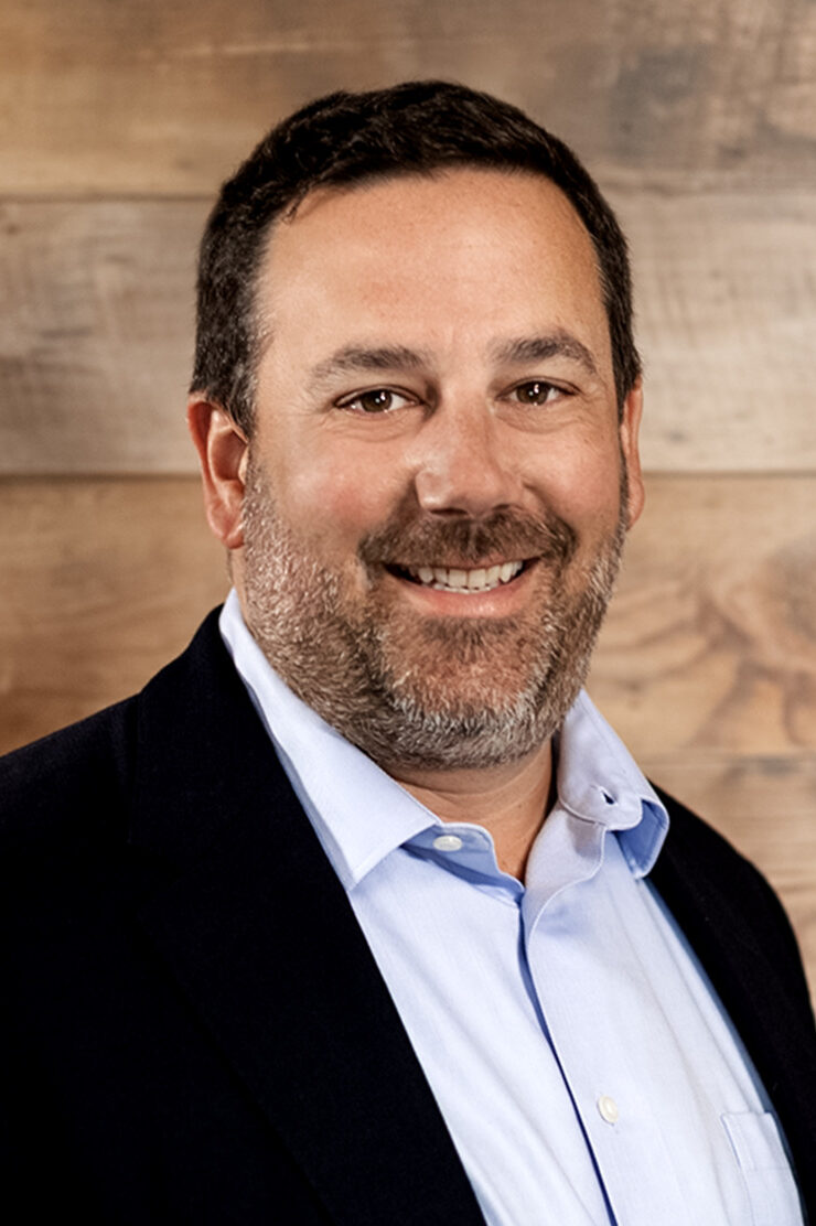 Michael Di Sano