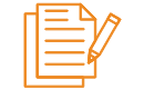 clickable icon