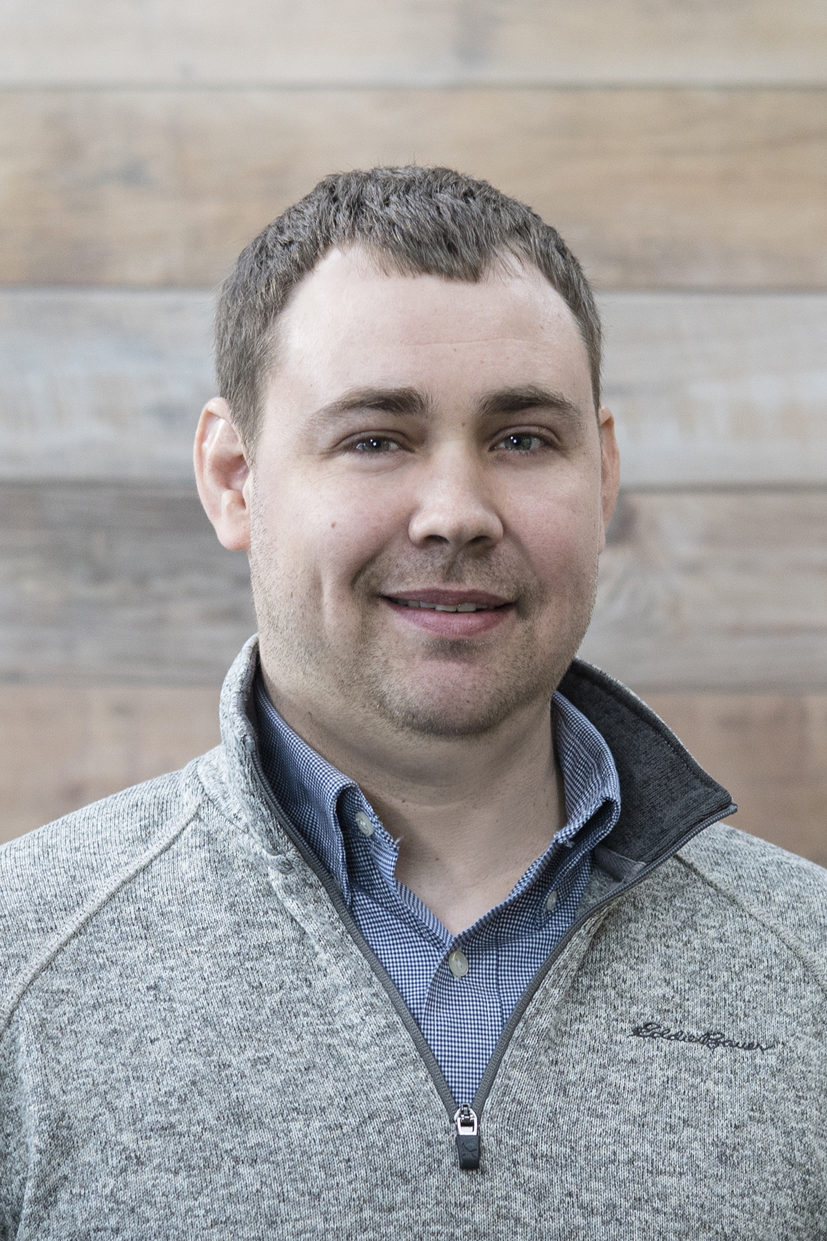 Clint Strieker