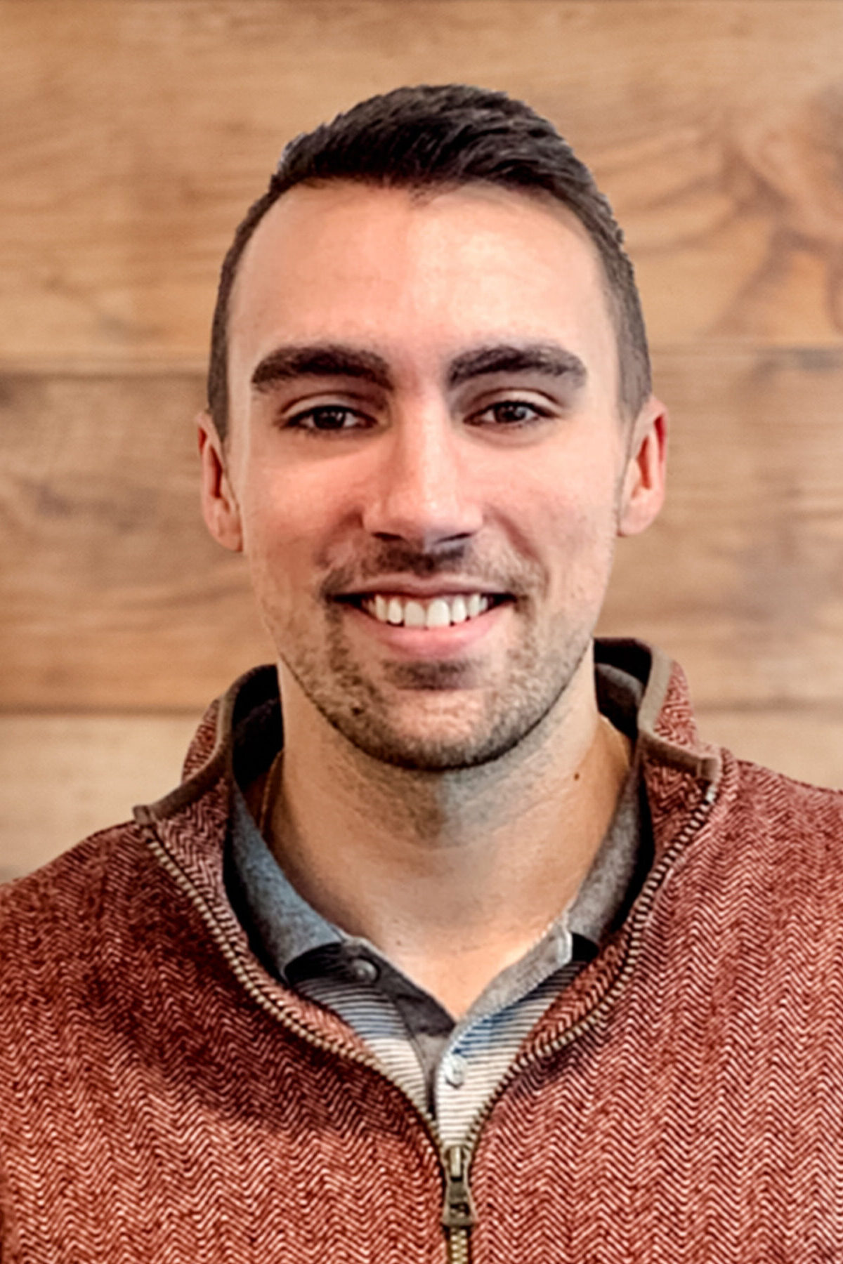 Dustin Camloh