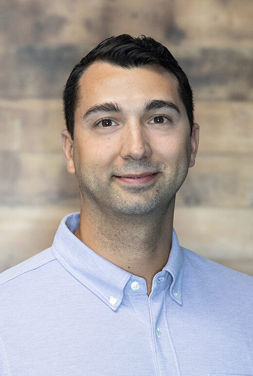 Andrew Villari